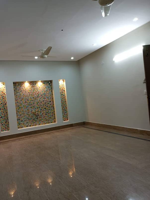 5 Marla Lower Portion For Rent Valencia Town Near Wapda Town Lahore 7