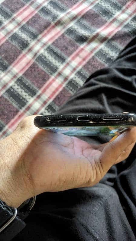 Pixel 4 XL non pta 4