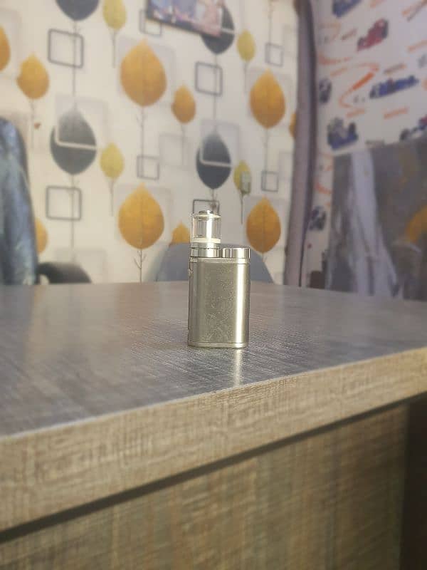 iStick Pico  company 1