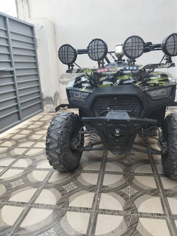 ATV/Quad Bike 2