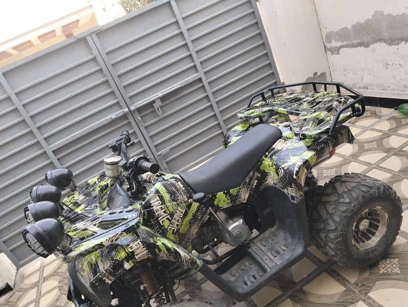 ATV/Quad Bike 3