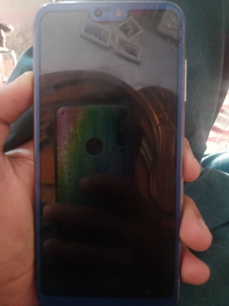 Honor 9N 0