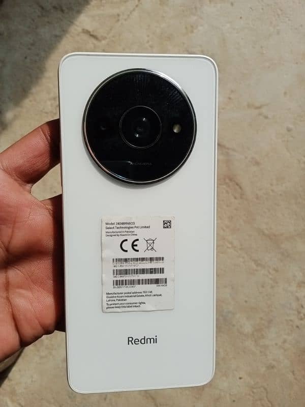 Redmi A3x for sale 3