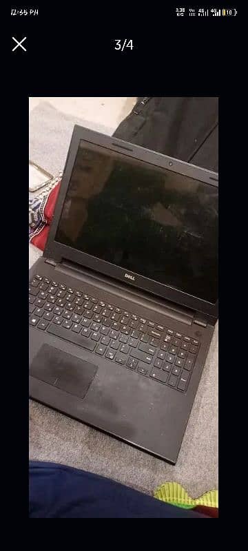 dell lap top 1