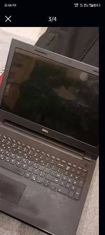 dell lap top 2