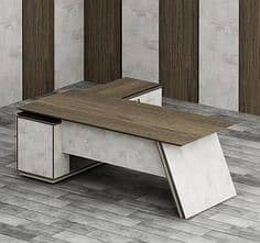 Office Table , CEO , Boss , Executive Table , Office Furniture 15