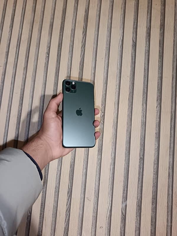 iphone 11 pro max pta approved 2