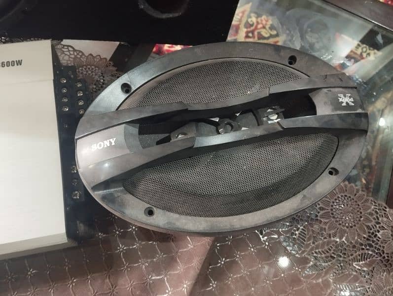 car sound system available 3