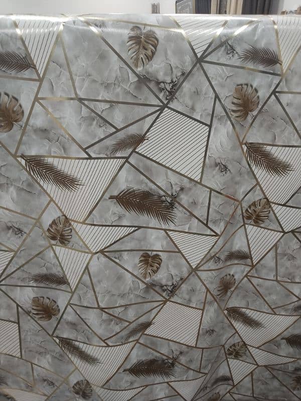 wall sheet same wali wall k ley ,, wallpaper ,, glass paper 9