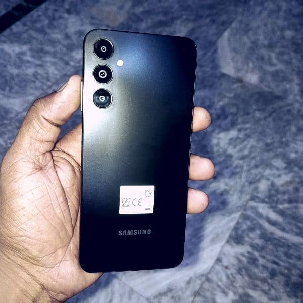 Samsung Galaxy A05s 9