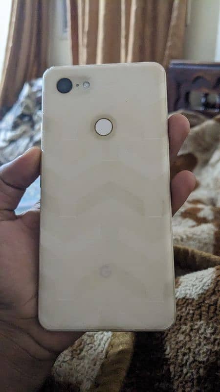 Pixel 3 XL OEM locked 64GB 2