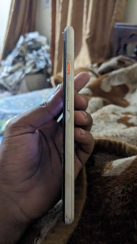 Pixel 3 XL OEM locked 64GB 3