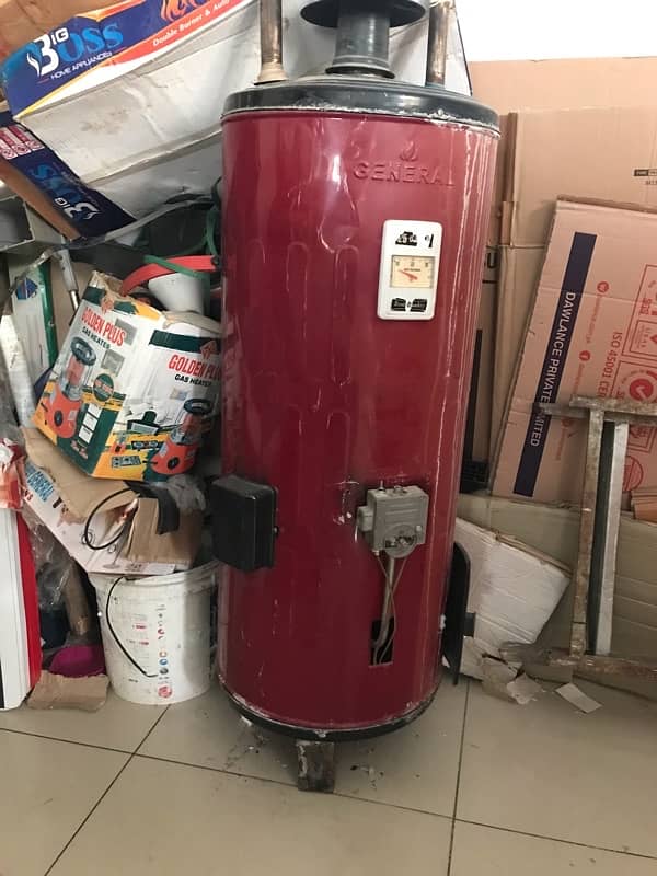 Geyser 25 Galan For sale 2