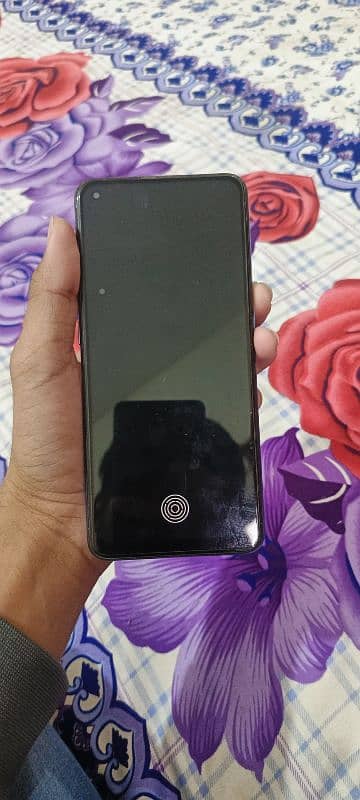 Oppo F19 128GB 3