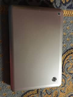 HP ci3 Pavilion dv6