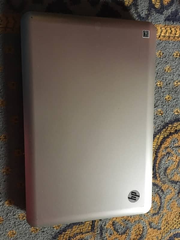 HP ci3 Pavilion dv6 0