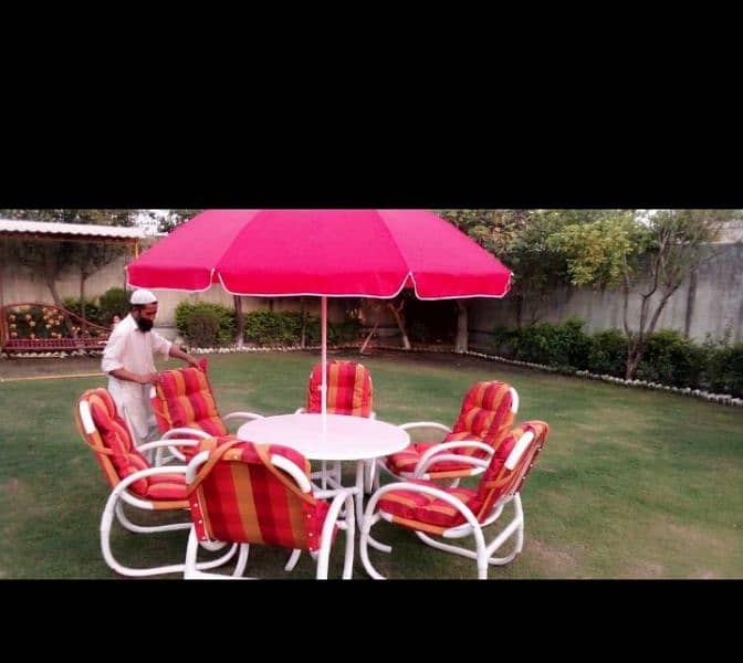 Outdoor Chair December Sale PVC Lawn Chair/Miami Imported 03115799448 11