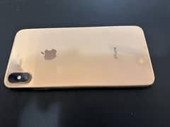 IPHONE XS MAX PTA APPROVED (256 GB) With Box