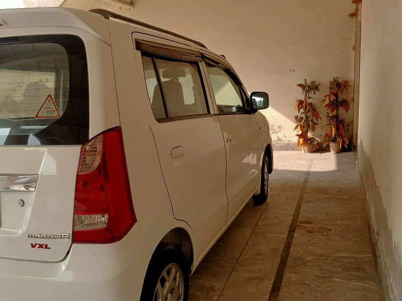 Suzuki Wagon R 2021 2