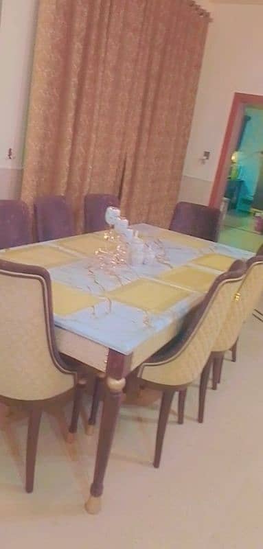 new dining table for sale 03125479248 3