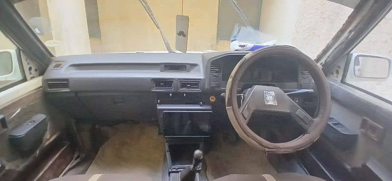 Toyota Corolla 1986 2