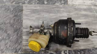 Mehran Serva Cylinder / break booster