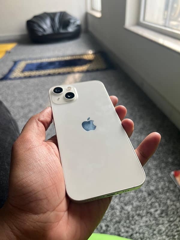 Iphone 13 128GB 9.5/10 Non PTA 2