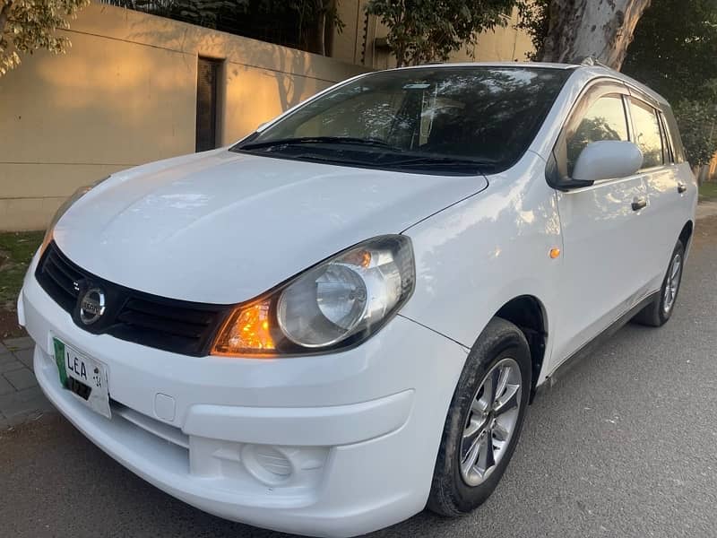 O32l4ll7256 کال  کریں Automatic 1300cc Nissan ad btr thn gli city alto 1