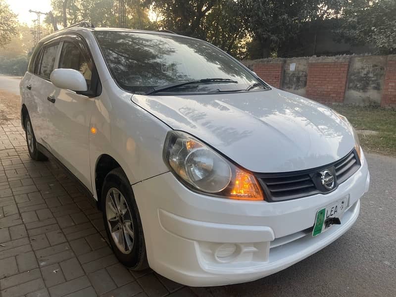 O32l4ll7256 کال  کریں Automatic 1300cc Nissan ad btr thn gli city alto 3