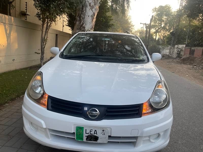 O32l4ll7256 کال  کریں Automatic 1300cc Nissan ad btr thn gli city alto 4