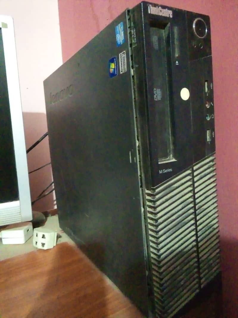 i3 3rd Generation Computer For Sale 1