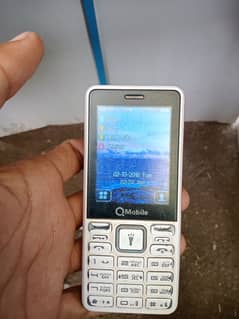 Qmobile f9 4Sim 03200012993