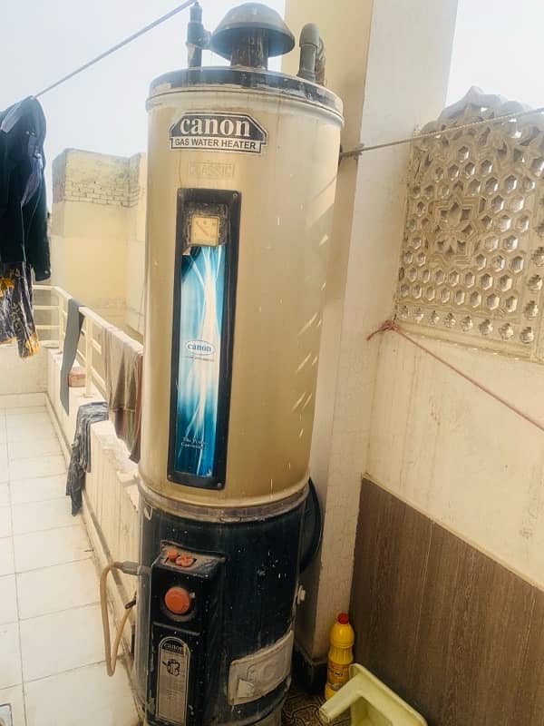 geyser for sale 0