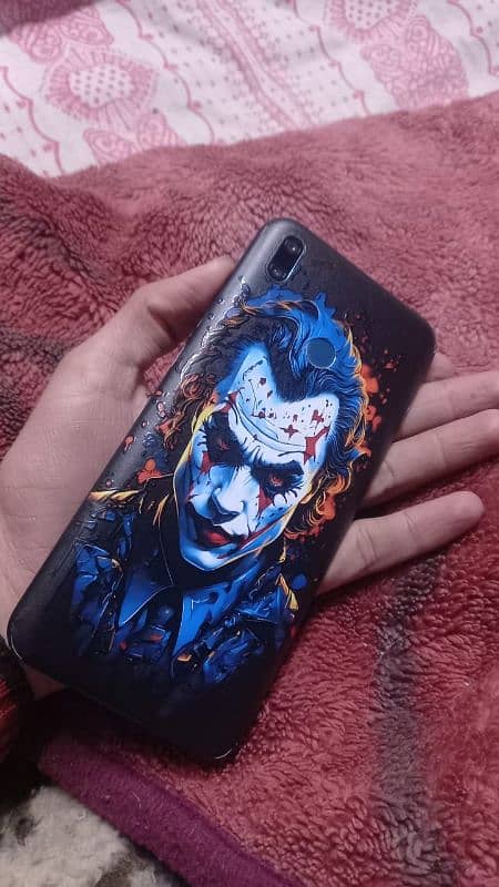 Huawei Y9 Urgent Sale 1