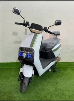 Firely Electric Bike, Scooty , Scooter for Girls and Boys