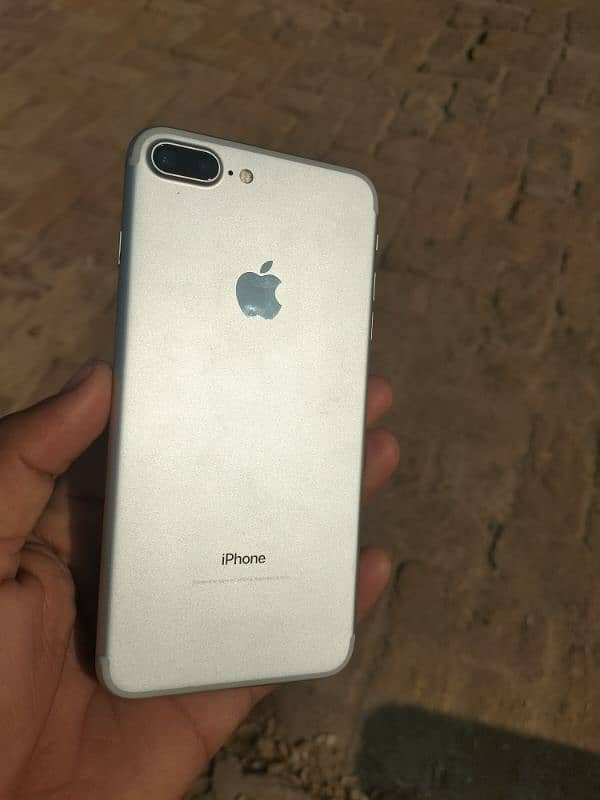 iphone 7 plus pta approved 1