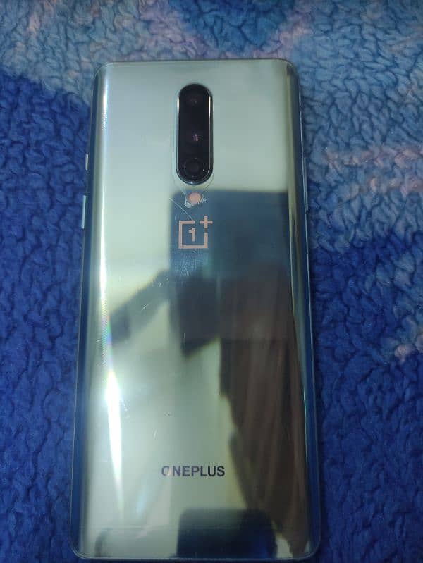 OnePlus 8 10/10 condition 1