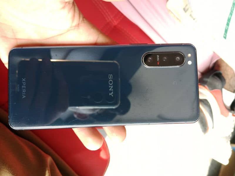 Sony Xperia 5 mark 2 For sale Non PTA 10 By 10 1