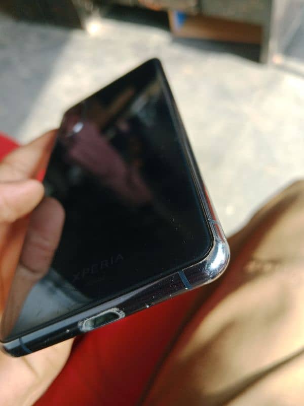 Sony Xperia 5 mark 2 For sale Non PTA 10 By 10 2