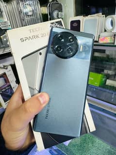 spark 20pro plus