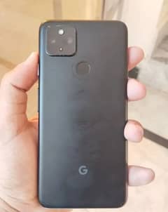 Pixel 4a Official approved (Panel not working)