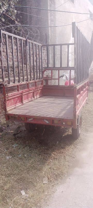 loader rickshaw 3