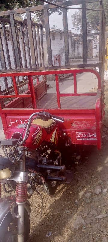 loader rickshaw 4