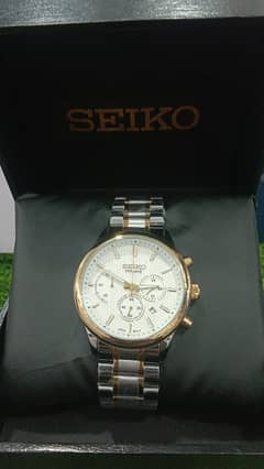 SEIKO