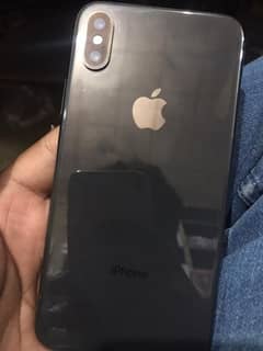 iphone x 256gb pta battery health 84