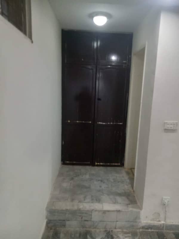 Basement for rent in G 11 1 4