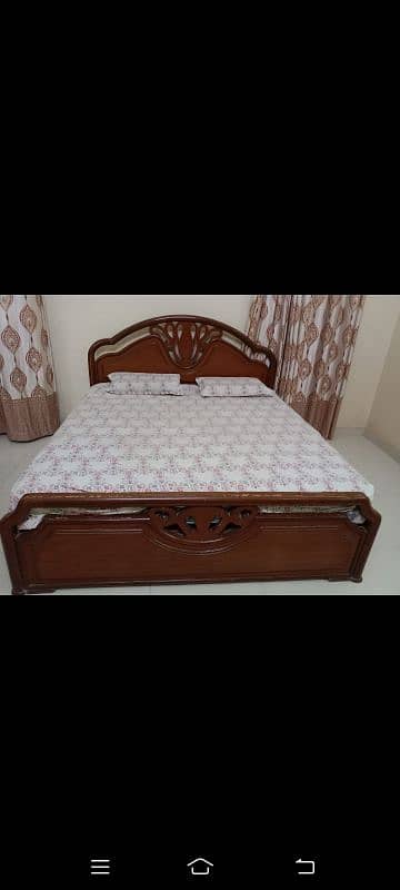 BEDROOM SET AVAILABLE FOR SALE 0