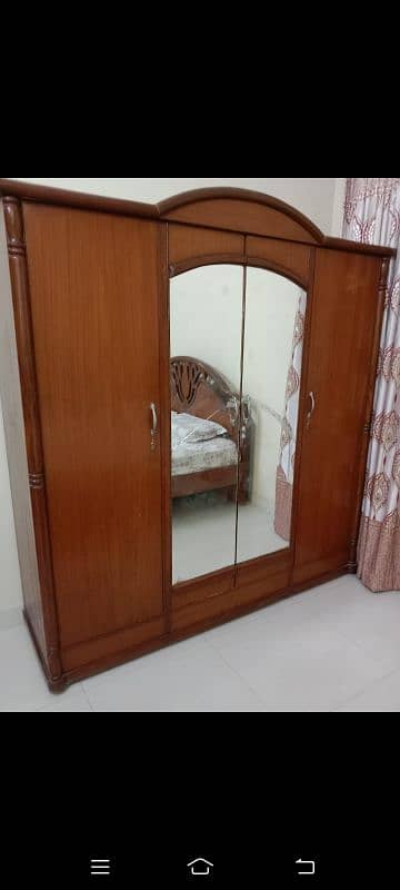 BEDROOM SET AVAILABLE FOR SALE 2