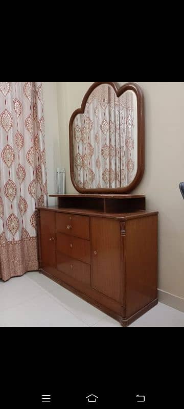 BEDROOM SET AVAILABLE FOR SALE 3