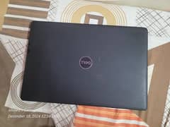 Dell Laptop 1 tb ssd 16 GB DDR4